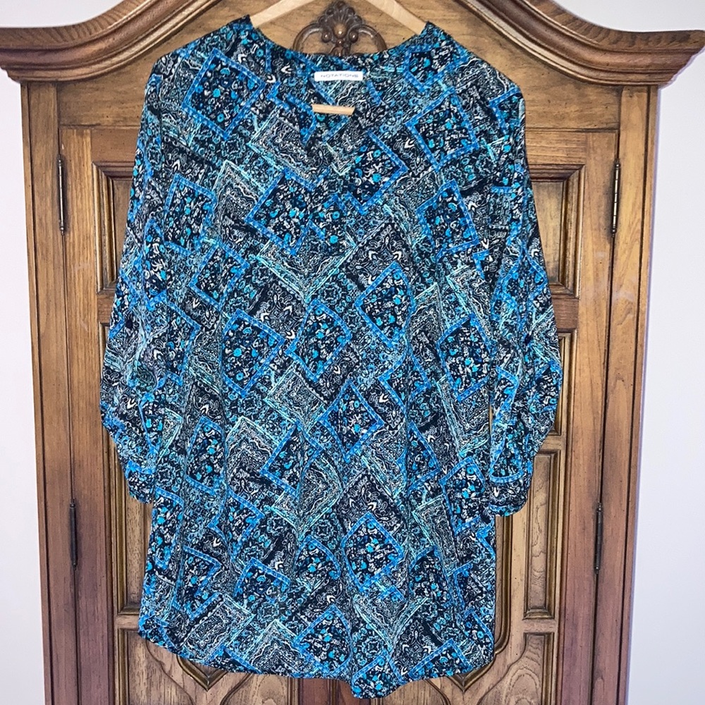 Pretty Blouse